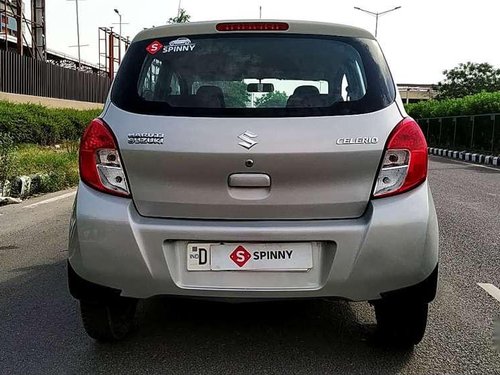 2017 Maruti Suzuki Celerio for sale