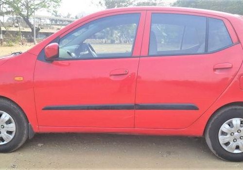 2010 Hyundai i10 Sportz MT for sale at low price