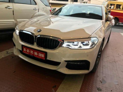 Used 2018 BMW 5 Series for sale