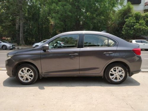 2018 Honda Amaze VX i-VTEC MT for sale at low price