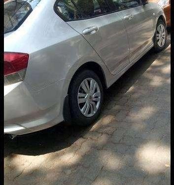 Honda City 1.5 S AT, 2009, Petrol for sale 