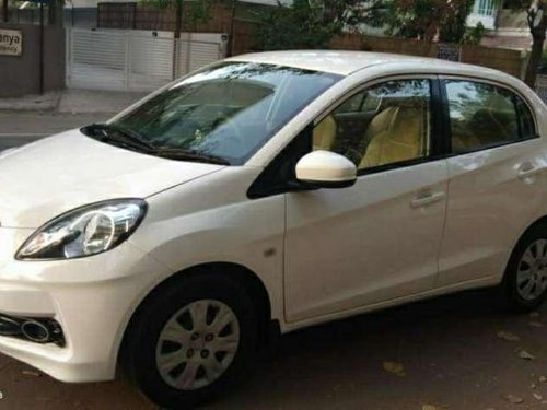 2015 Honda Amaze for sale at low price