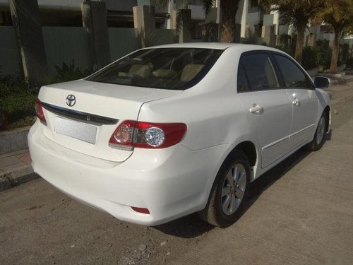 Toyota Corolla Altis G MT 2011 for sale