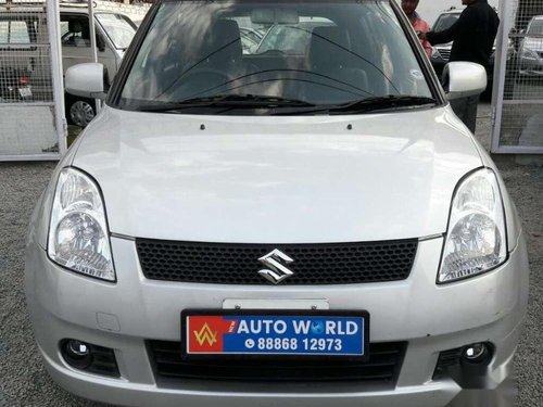 Maruti Suzuki Swift ZXi, 2005, Petrol for sale 