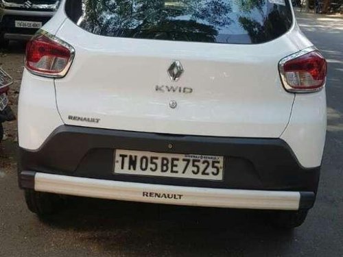 2016 Renault KWID MT for sale
