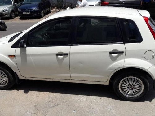 Ford Figo Diesel EXI MT 2012 for sale