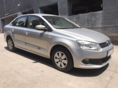 Used Volkswagen Vento Diesel Comfortline MT 2012 for sale