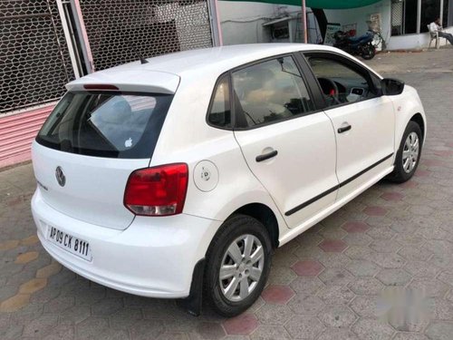 2012 Volkswagen Polo for sale