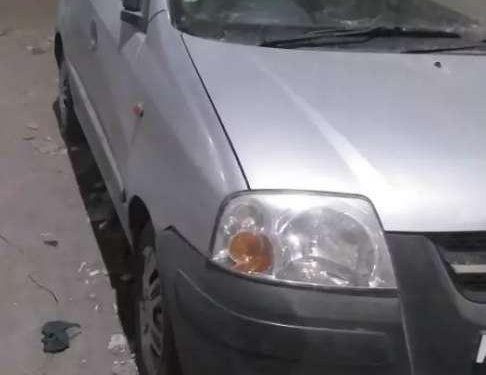 Used Hyundai Santro Xing car at low price