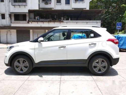 Used 2016 Hyundai Creta for sale