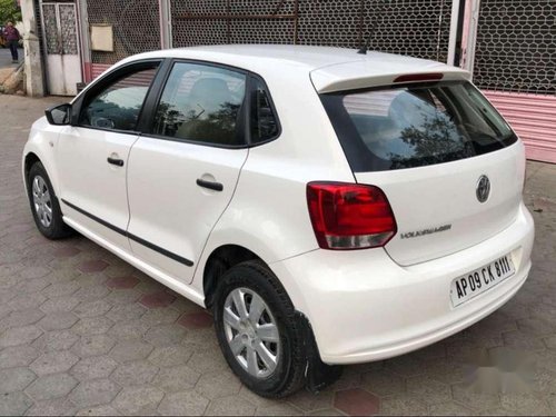 2012 Volkswagen Polo for sale