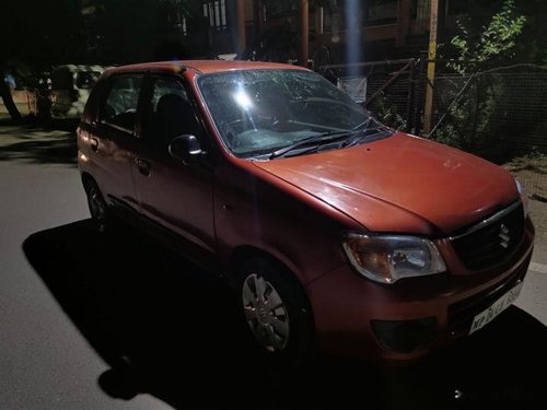 Used Maruti Suzuki Alto K10 LXI MT 2011 for sale