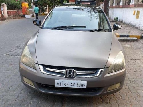 Honda Accord 2.4 AT, 2007, Petrol for sale 