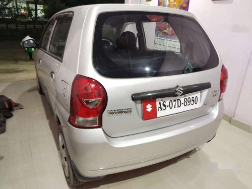 Maruti Suzuki Alto K10 VXI 2011 for sale 