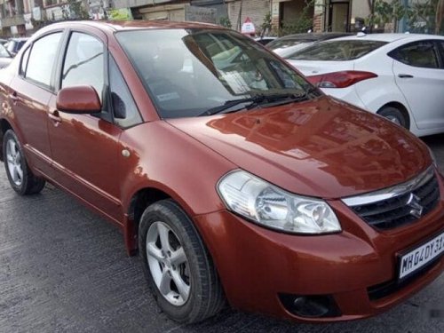 2009 Maruti Suzuki SX4 MT for sale