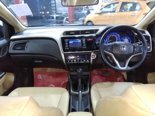 Honda City i-VTEC CVT VX AT 2016 for sale