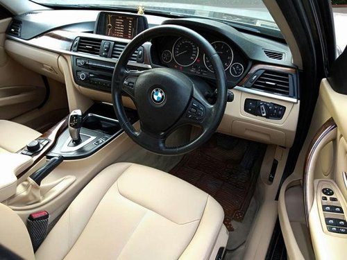 BMW 3 Series 320d Prestige AT 2013 for sale