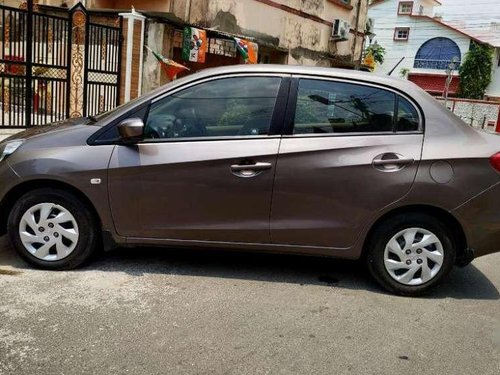 Used Honda Amaze car at low price