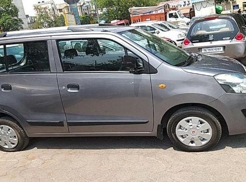 Maruti Wagon R LXI CNG MT for sale