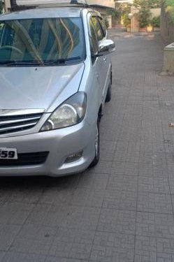 Used 2010 Toyota Innova MT 2004-2011 for sale