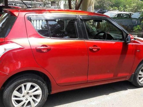 Used Maruti Suzuki Swift ZXI 2012 for sale 