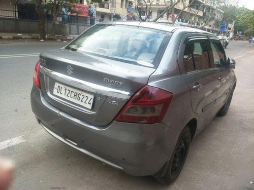 2015 Maruti Suzuki Dzire VDI MT for sale