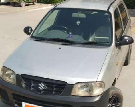 Maruti Suzuki Alto 2007 for sale 