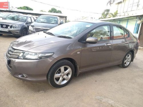 Used Honda City VTEC MT 2011 for sale