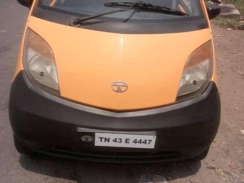 2012 Tata Nano for sale