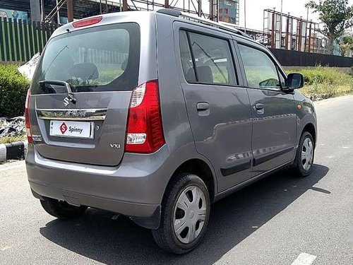 Used Maruti Suzuki Wagon R car at low price