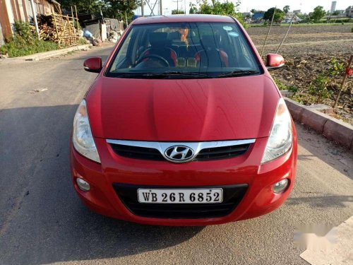 Used Hyundai i20 Asta 1.2 2012 for sale 