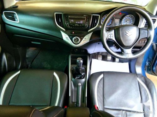 2016 Maruti Suzuki Baleno for sale