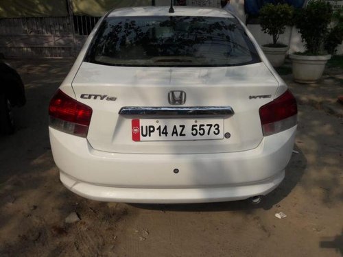 2010 Honda City 1.5 V MT for sale