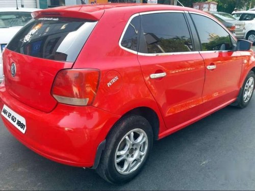 Volkswagen Polo 2010 for sale 