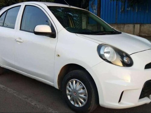 Nissan Micra Active 2013 for sale 