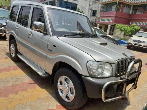 Used 2006 Mahindra Scorpio for sale