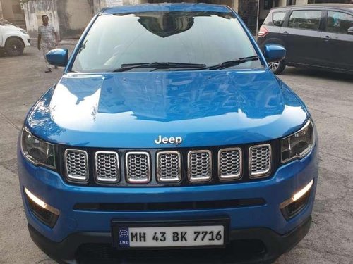 2018 Jeep Compass for sale