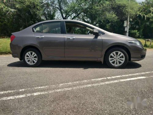 Used Honda City 1.5 V MT 2013 for sale 