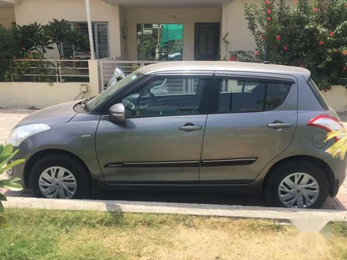 Used Maruti Suzuki Swift car 2015 for sale at low price