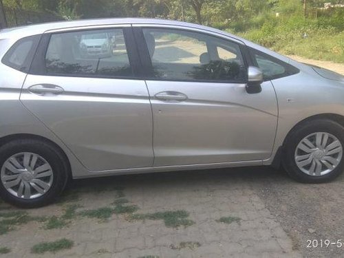 2016 Honda Jazz 1.2 SV i VTEC MT for sale at low price