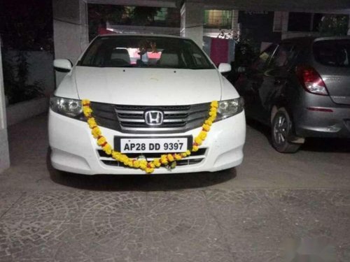 Used 2009 Honda City for sale