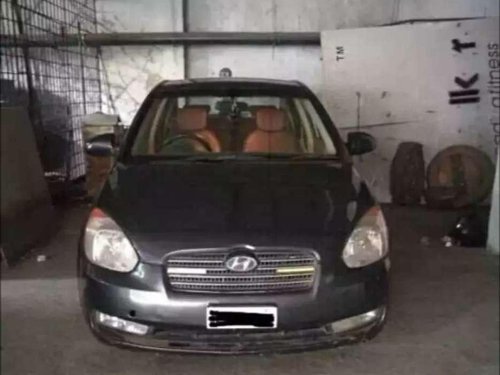 2007 Hyundai Verna for sale