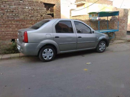 2007 Mahindra Renault Model Logan for sale at low price