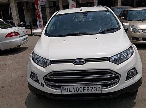 Ford EcoSport 1.5 Ti VCT MT Ambiente 2015 for sale