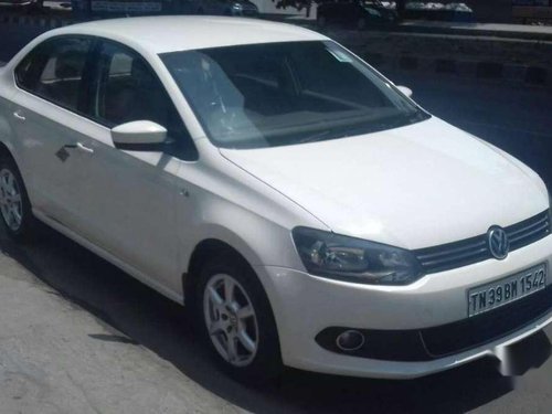 Used Volkswagen Vento car 2014 FOR SALE  at low price