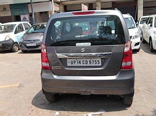 Maruti Wagon R LXI CNG MT for sale