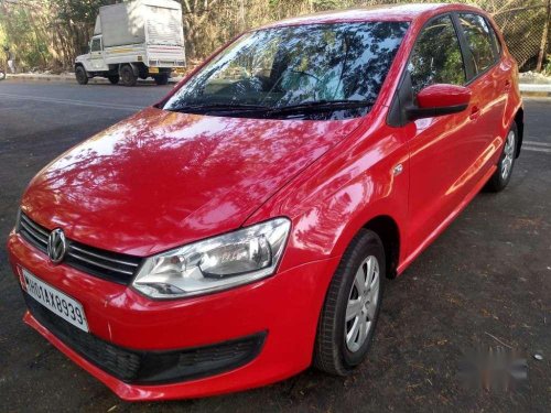 Used Volkswagen Polo car 2011 for sale at low price