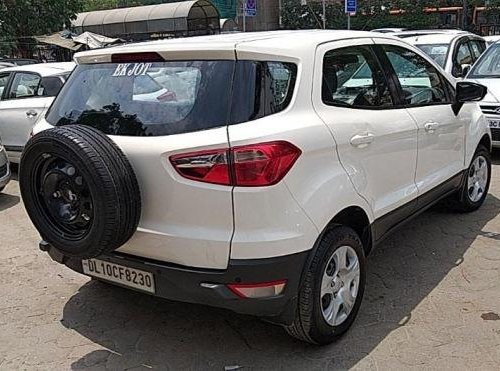 Ford EcoSport 1.5 Ti VCT MT Ambiente 2015 for sale