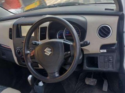 Maruti Suzuki Wagon R 2017 VXI MT for sale 