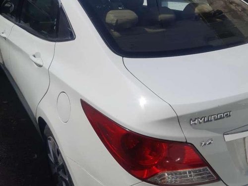 2013 Hyundai Verna for sale